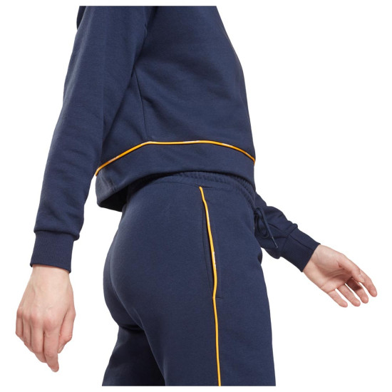 Reebok Γυναικείο φούτερ Piping Pack Reebok Γυναικείο φούτερ Piping Pack